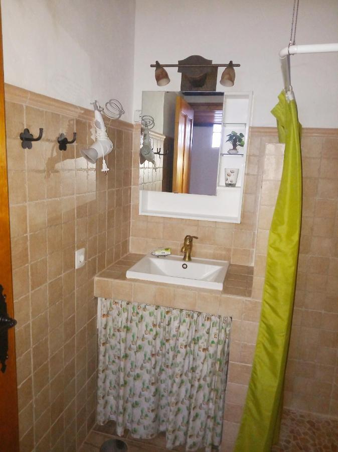 Ilusiones Villa Tejeda  Exterior photo