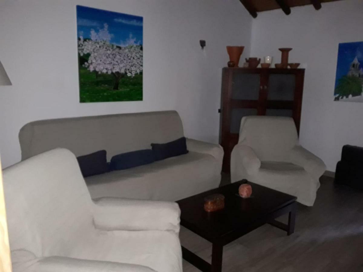 Ilusiones Villa Tejeda  Exterior photo