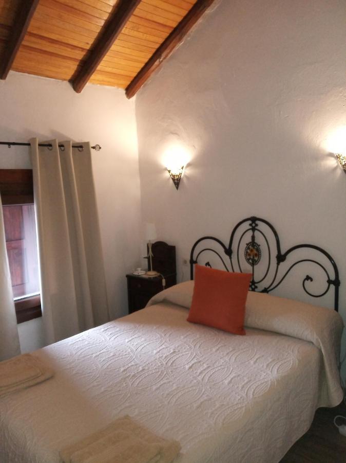 Ilusiones Villa Tejeda  Exterior photo